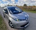 Рено Зое 2015 в Дрогобыче на Automoto.ua Серый Рено Зое, объемом двигателя 0 л и пробегом 125 тыс. км за 6400 $, фото 8 на Automoto.ua