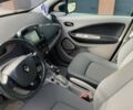Сірий Рено Зое, об'ємом двигуна 0 л та пробігом 72 тис. км за 8000 $, фото 11 на Automoto.ua