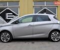 Серый Рено Зое, объемом двигателя 0 л и пробегом 78 тыс. км за 7999 $, фото 13 на Automoto.ua