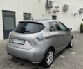 Сірий Рено Зое, об'ємом двигуна 0 л та пробігом 64 тис. км за 6999 $, фото 3 на Automoto.ua