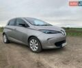 Серый Рено Зое, объемом двигателя 0 л и пробегом 181 тыс. км за 6100 $, фото 1 на Automoto.ua