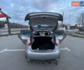 Серый Рено Зое, объемом двигателя 0 л и пробегом 104 тыс. км за 9700 $, фото 19 на Automoto.ua