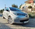 Серый Рено Зое, объемом двигателя 0 л и пробегом 170 тыс. км за 7700 $, фото 4 на Automoto.ua