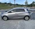 Сірий Рено Зое, об'ємом двигуна 0 л та пробігом 96 тис. км за 8200 $, фото 2 на Automoto.ua