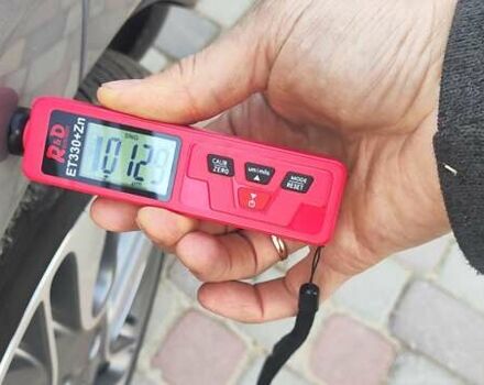 Сірий Рено Зое, об'ємом двигуна 0 л та пробігом 58 тис. км за 7700 $, фото 40 на Automoto.ua