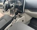 Сірий Рено Зое, об'ємом двигуна 0 л та пробігом 160 тис. км за 8000 $, фото 20 на Automoto.ua