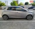 Серый Рено Зое, объемом двигателя 0 л и пробегом 85 тыс. км за 8400 $, фото 11 на Automoto.ua