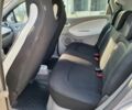 Серый Рено Зое, объемом двигателя 0 л и пробегом 137 тыс. км за 6500 $, фото 8 на Automoto.ua