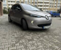 Рено Зое 2015 в Хмельницком на Automoto.ua Серый Рено Зое, объемом двигателя 0 л и пробегом 84 тыс. км за 7500 $, фото 6 на Automoto.ua