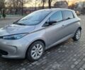 Сірий Рено Зое, об'ємом двигуна 0 л та пробігом 116 тис. км за 9000 $, фото 1 на Automoto.ua