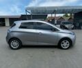 Сірий Рено Зое, об'ємом двигуна 0 л та пробігом 131 тис. км за 7100 $, фото 1 на Automoto.ua