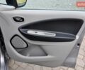 Серый Рено Зое, объемом двигателя 0 л и пробегом 78 тыс. км за 7999 $, фото 26 на Automoto.ua
