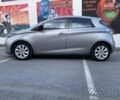 Серый Рено Зое, объемом двигателя 0 л и пробегом 44 тыс. км за 8900 $, фото 64 на Automoto.ua