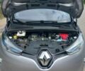 Серый Рено Зое, объемом двигателя 0 л и пробегом 68 тыс. км за 7800 $, фото 17 на Automoto.ua