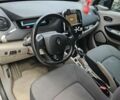 Серый Рено Зое, объемом двигателя 0 л и пробегом 76 тыс. км за 8000 $, фото 4 на Automoto.ua