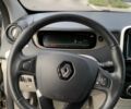 Серый Рено Зое, объемом двигателя 0 л и пробегом 87 тыс. км за 6750 $, фото 23 на Automoto.ua
