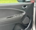 Сірий Рено Зое, об'ємом двигуна 0 л та пробігом 140 тис. км за 6900 $, фото 17 на Automoto.ua