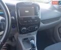 Серый Рено Зое, объемом двигателя 0 л и пробегом 39 тыс. км за 7000 $, фото 14 на Automoto.ua