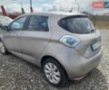 Серый Рено Зое, объемом двигателя 0 л и пробегом 95 тыс. км за 6000 $, фото 1 на Automoto.ua
