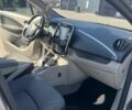 Серый Рено Зое, объемом двигателя 0 л и пробегом 116 тыс. км за 6700 $, фото 18 на Automoto.ua