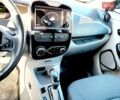 Серый Рено Зое, объемом двигателя 0 л и пробегом 170 тыс. км за 7700 $, фото 29 на Automoto.ua