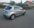 Серый Рено Зое, объемом двигателя 0 л и пробегом 39 тыс. км за 7000 $, фото 27 на Automoto.ua