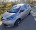 Рено Зое 2015 в Дрогобыче на Automoto.ua Серый Рено Зое, объемом двигателя 0 л и пробегом 125 тыс. км за 6400 $, фото 2 на Automoto.ua