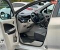 Сірий Рено Зое, об'ємом двигуна 0 л та пробігом 134 тис. км за 7399 $, фото 16 на Automoto.ua