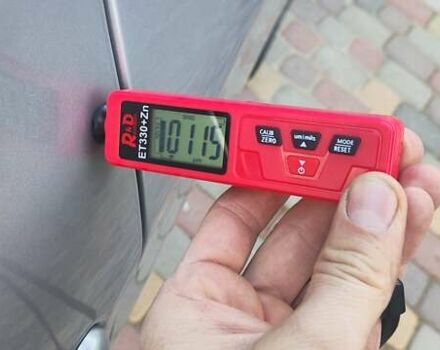 Сірий Рено Зое, об'ємом двигуна 0 л та пробігом 58 тис. км за 7700 $, фото 35 на Automoto.ua