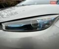 Рено Зое 2015 в Львове на Automoto.ua Серый Рено Зое, объемом двигателя 0 л и пробегом 132 тыс. км за 6700 $, фото 22 на Automoto.ua