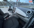 Серый Рено Зое, объемом двигателя 0 л и пробегом 104 тыс. км за 9700 $, фото 26 на Automoto.ua