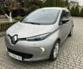 Рено Зое 2015 в Львове на Automoto.ua Серый Рено Зое, объемом двигателя 0 л и пробегом 132 тыс. км за 6700 $, фото 1 на Automoto.ua
