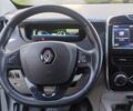 Сірий Рено Зое, об'ємом двигуна 0 л та пробігом 58 тис. км за 7700 $, фото 24 на Automoto.ua