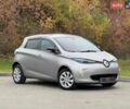 Сірий Рено Зое, об'ємом двигуна 0 л та пробігом 140 тис. км за 6900 $, фото 1 на Automoto.ua