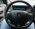 Серый Рено Зое, объемом двигателя 0 л и пробегом 102 тыс. км за 7500 $, фото 29 на Automoto.ua