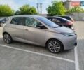 Серый Рено Зое, объемом двигателя 0 л и пробегом 85 тыс. км за 8400 $, фото 5 на Automoto.ua