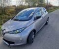 Рено Зое 2015 в Дрогобыче на Automoto.ua Серый Рено Зое, объемом двигателя 0 л и пробегом 125 тыс. км за 6400 $, фото 14 на Automoto.ua