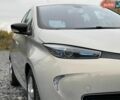 Сірий Рено Зое, об'ємом двигуна 0 л та пробігом 134 тис. км за 7399 $, фото 10 на Automoto.ua