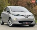Сірий Рено Зое, об'ємом двигуна 0 л та пробігом 140 тис. км за 6900 $, фото 2 на Automoto.ua