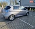 Серый Рено Зое, объемом двигателя 0 л и пробегом 39 тыс. км за 7199 $, фото 32 на Automoto.ua