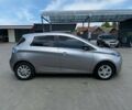 Серый Рено Зое, объемом двигателя 0 л и пробегом 131 тыс. км за 7100 $, фото 1 на Automoto.ua