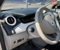 Серый Рено Зое, объемом двигателя 0 л и пробегом 115 тыс. км за 12763 $, фото 15 на Automoto.ua