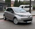 Сірий Рено Зое, об'ємом двигуна 0 л та пробігом 105 тис. км за 7700 $, фото 1 на Automoto.ua