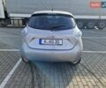 Серый Рено Зое, объемом двигателя 0 л и пробегом 39 тыс. км за 7199 $, фото 30 на Automoto.ua