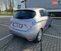 Серый Рено Зое, объемом двигателя 0 л и пробегом 39 тыс. км за 7199 $, фото 31 на Automoto.ua