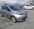 Серый Рено Зое, объемом двигателя 0 л и пробегом 95 тыс. км за 6000 $, фото 3 на Automoto.ua