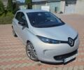 Сірий Рено Зое, об'ємом двигуна 0 л та пробігом 105 тис. км за 7500 $, фото 16 на Automoto.ua