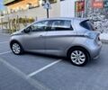 Серый Рено Зое, объемом двигателя 0 л и пробегом 65 тыс. км за 8900 $, фото 11 на Automoto.ua