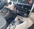Серый Рено Зое, объемом двигателя 0 л и пробегом 39 тыс. км за 7199 $, фото 6 на Automoto.ua