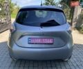 Серый Рено Зое, объемом двигателя 0 л и пробегом 67 тыс. км за 6990 $, фото 7 на Automoto.ua